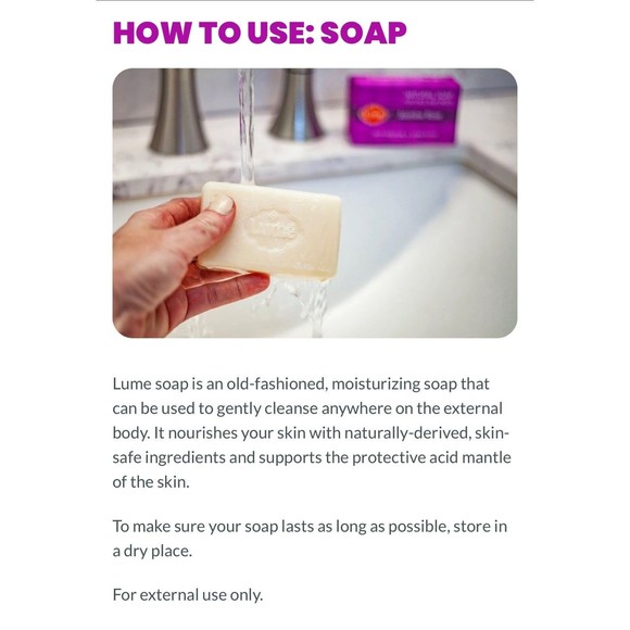 All Natural Jasmine Rose Bar Soap 5oz Full Size All Natural Factory Sealed Disc… - Picture 8 of 8